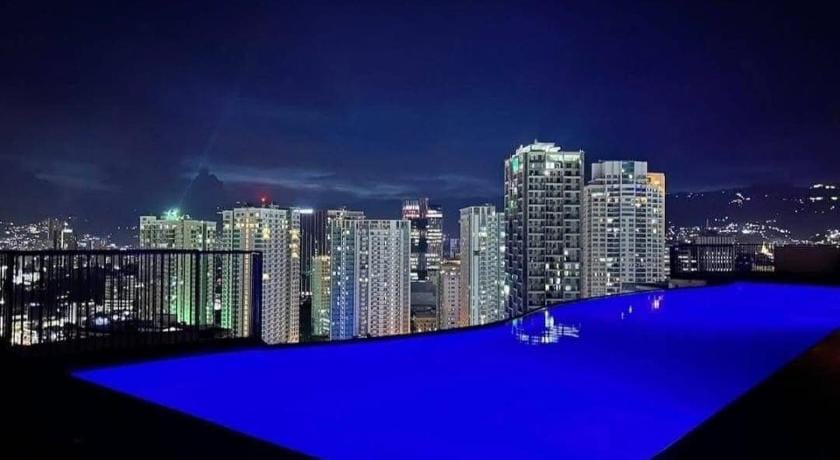 Calyx Residences Ayala Hotel in Lapu-Lapu City