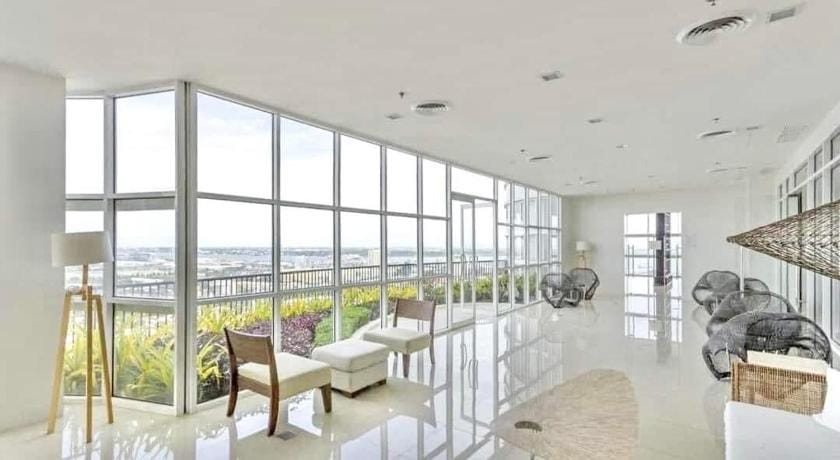 Calyx Residences Ayala Hotel in Lapu-Lapu City
