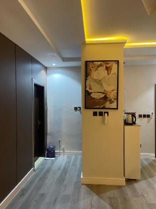 استديو انيق بدخول ذاتي Apartment in Riyadh