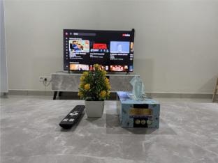 Edusphere Cyberjaya - Safenest Malaysia Vacation rental in Selangor, Malaysia