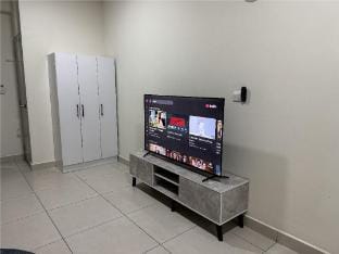 Edusphere Cyberjaya - Safenest Malaysia Vacation rental in Selangor, Malaysia