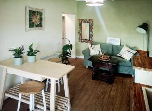 GIGANTI VERDI: Kiwi Apartment Vacation rental in Tuscany
