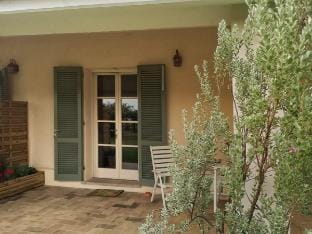 GIGANTI VERDI: Kiwi Apartment Vacation rental in Tuscany