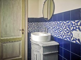 GIGANTI VERDI: Kiwi Apartment Vacation rental in Tuscany