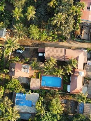 Tipsy Spring Resort Vacation rental in Maharashtra