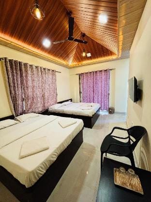 Tipsy Spring Resort Vacation rental in Maharashtra