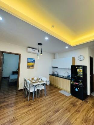 Phuong Thao Apartment in Cam Pha- Quang Ninh Apartment in Laos