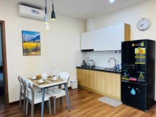 Phuong Thao Apartment in Cam Pha- Quang Ninh Apartment in Laos