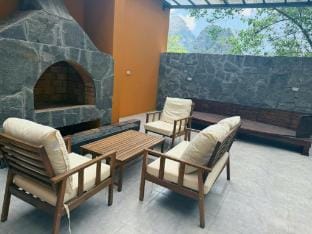 Cendana Trang An Retreat Vacation rental in Laos