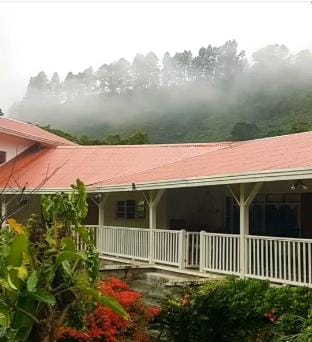 Casa Romero - A cozy tradition Vacation rental in Boquete