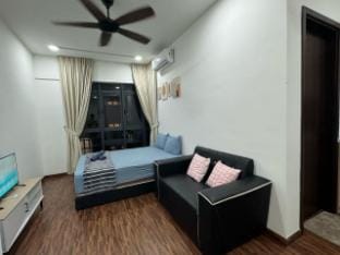 K avenue by TZ Homestay  Apartment in Kota Kinabalu