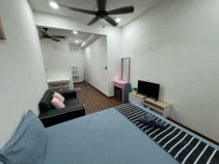 K avenue by TZ Homestay  Apartment in Kota Kinabalu