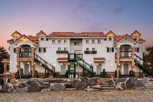 Taean Red Balloon Pension Bed and Breakfast in South Korea