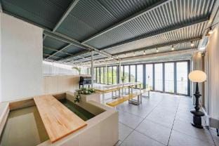 Yeosu Ekklesia Pool Villa N Jacuzzi Bed and Breakfast in South Korea