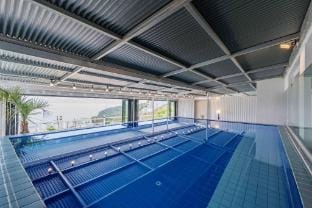 Yeosu Ekklesia Pool Villa N Jacuzzi Bed and Breakfast in South Korea