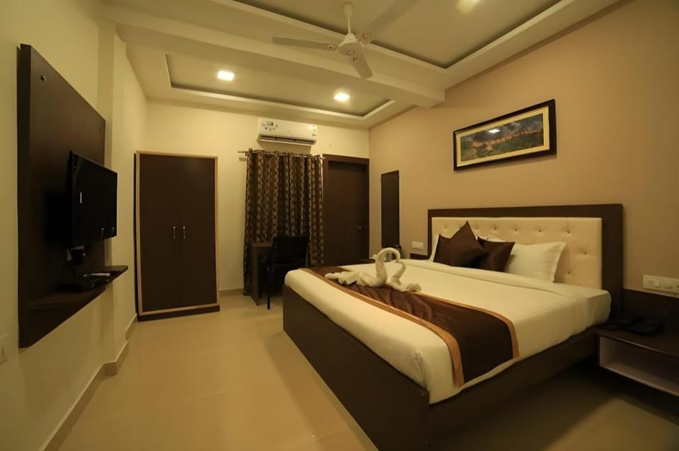 Hotel PK Excellency Hotel in Udaipur