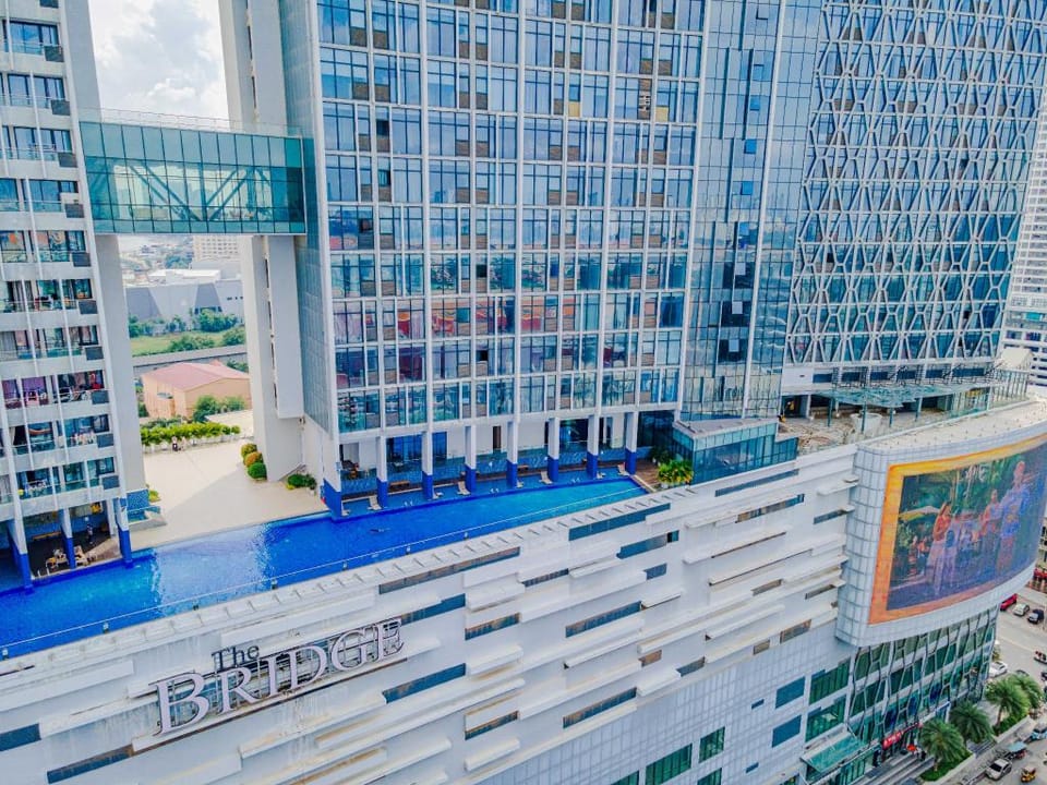 HJD Apartment Hotel in Phnom Penh Province