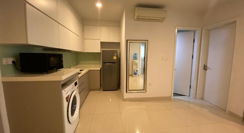 HJD Apartment Hotel in Phnom Penh Province