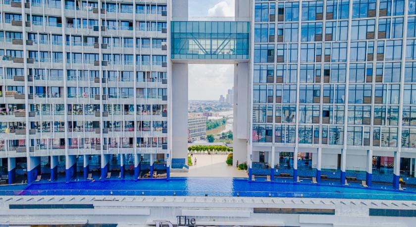 HJD Apartment Hotel in Phnom Penh Province