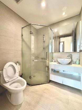 'Near Marriott, Keang Nam Luxury 2-bedroom Vacation rental in Laos