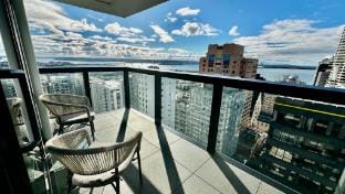Spectacular Auckland CBD Views Vacation rental in Auckland