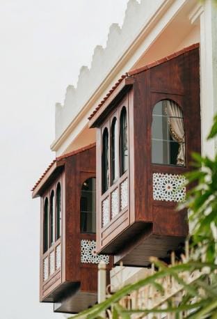 VT villa 5br -raid Central Vacation rental in Vung Tau