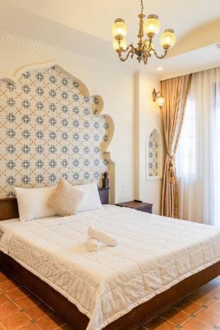 VT villa 5br -raid Central Vacation rental in Vung Tau