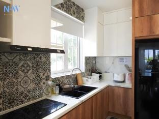 Nova Villa 4br Near Pool-12 pax ( random) Vacation rental in Phan Thiet