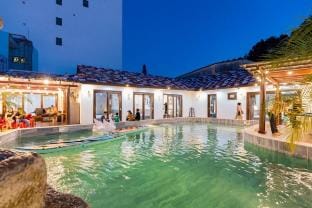 Villa Hồ Bơi To 150m - 5Bedroom VT Vacation rental in Vung Tau