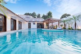 Villa Hồ Bơi To 150m - 5Bedroom VT Vacation rental in Vung Tau