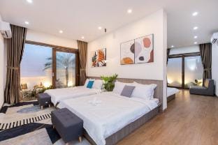 Villa Hồ Bơi To 150m - 5Bedroom VT Vacation rental in Vung Tau