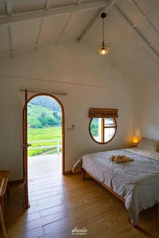 Na-lua@Banwen Vacation rental in Laos