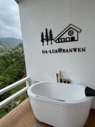 Na-lua@Banwen Vacation rental in Laos