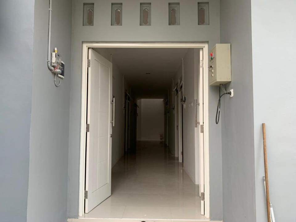 Grand Valora II Hotel in Indonesia