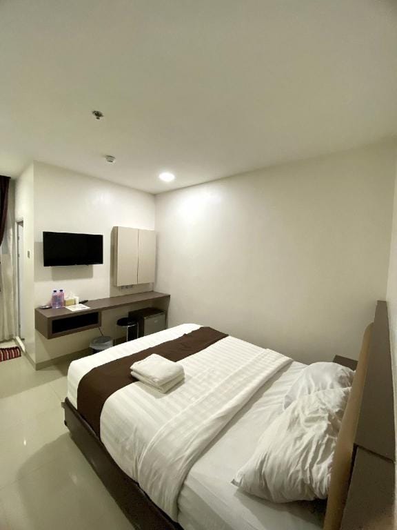 Hotel Harapan Baru Hotel in Riau Islands, Indonesia