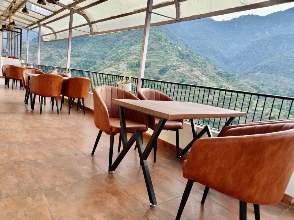 Hotel Sun Village Hotel in Uttarakhand