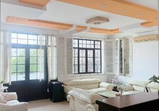 Mina Villa Villa in Vung Tau