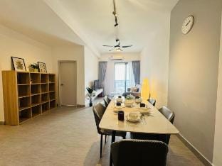 Setia Alam Houses Vacation rental in Selangor, Malaysia