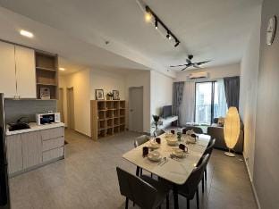 Setia Alam Houses Vacation rental in Selangor, Malaysia