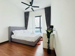 Setia Alam Houses Vacation rental in Selangor, Malaysia