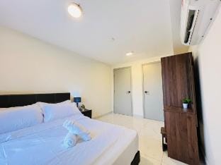 Arte Cheras by DeUrban ACC1073A Vacation rental in Federal Territory of Kuala Lumpur