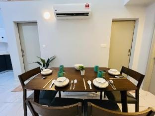 Arte Cheras by DeUrban ACC1073A Vacation rental in Federal Territory of Kuala Lumpur