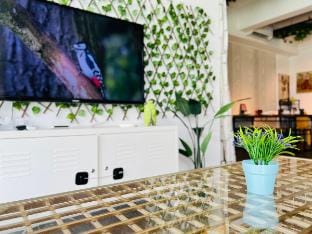 Geo Avenue by DeUrban SGESG18 Vacation rental in Subang Jaya