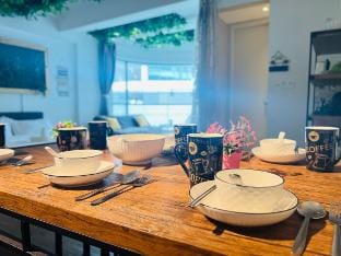 Geo Avenue by DeUrban SGESG18 Vacation rental in Subang Jaya
