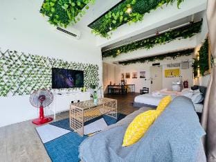 Geo Avenue by DeUrban SGESG18 Vacation rental in Subang Jaya