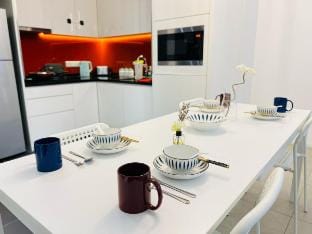 Arcoris Mont Kiara by DeUrban ACRA20311 Vacation rental in Petaling Jaya