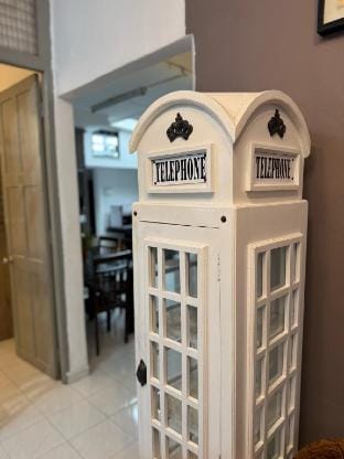 Segamat Houses Vacation rental in Johor