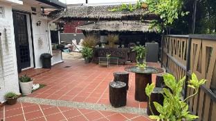 Segamat Houses Vacation rental in Johor