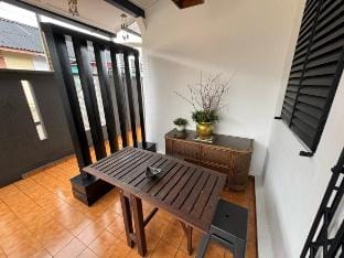 Segamat Houses Vacation rental in Johor