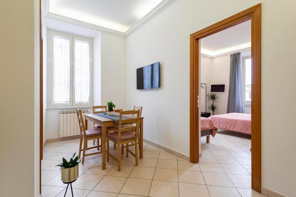 Redseven Rome Apartments Apartment in Rome